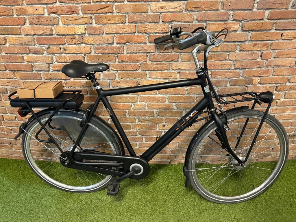 Fietshokje Hoofddorp: Sparta Marathon Heren E-Bike H52