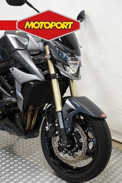 Suzuki GSR 750 A (bj 2016), Motoren, Lange Dreef 12
4131NH  Vianen, NL, Suzuki, Klantenservice@suzuki.nl, Sport