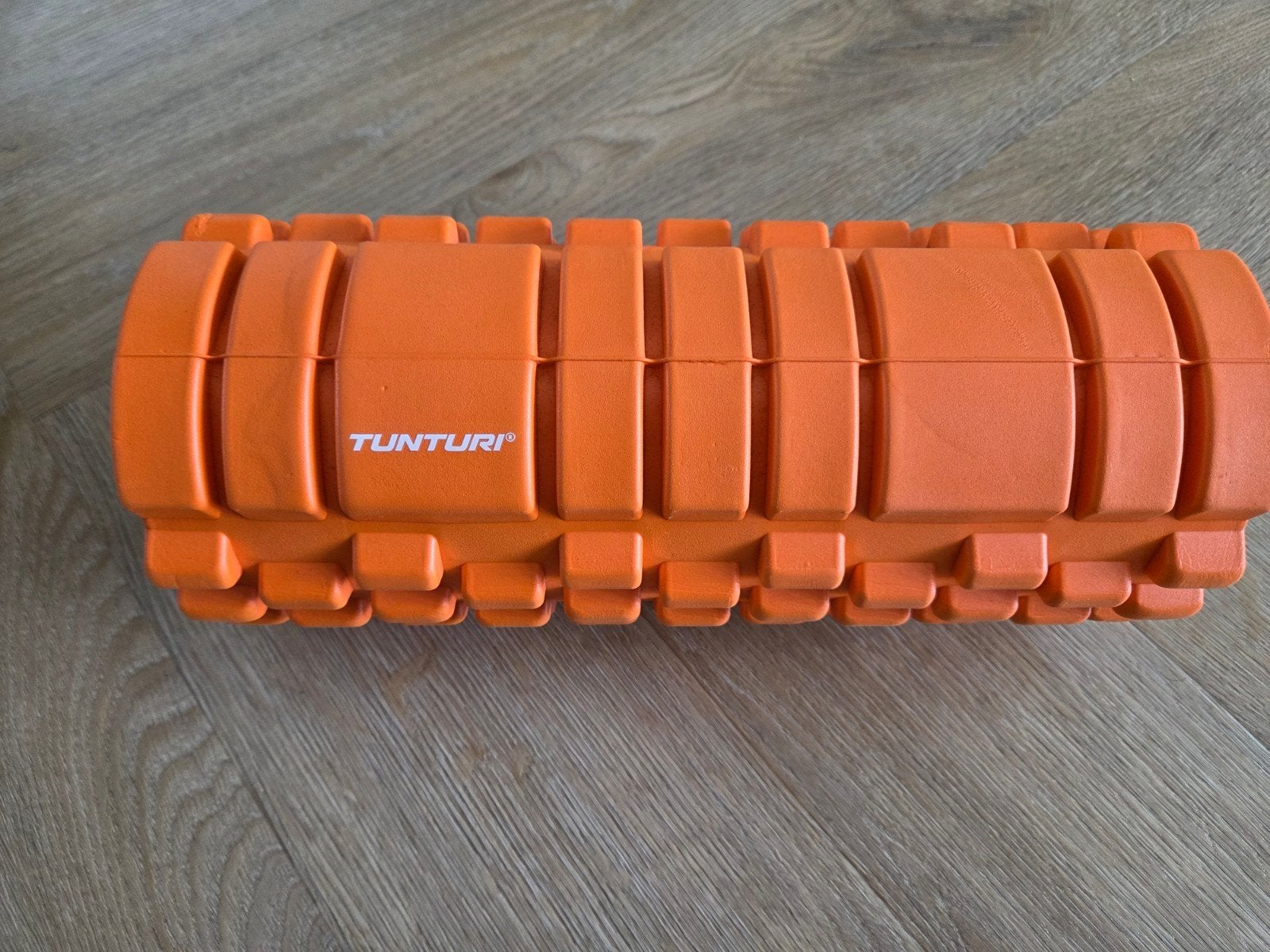 Tunturi rol, Ophalen, Zo goed als nieuw