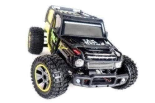 Buggy Extreme 204E - 1:10 - 2,4ghz - 48km/h, Elektro, Auto offroad, Ophalen of Verzenden, Schaal 1:10