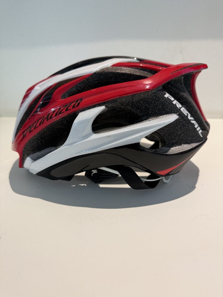 Specialized S-Works Prevail fietshelm (nieuwstaat), Fietsen en Brommers, Overige merken, Ophalen of Verzenden, Zo goed als nieuw