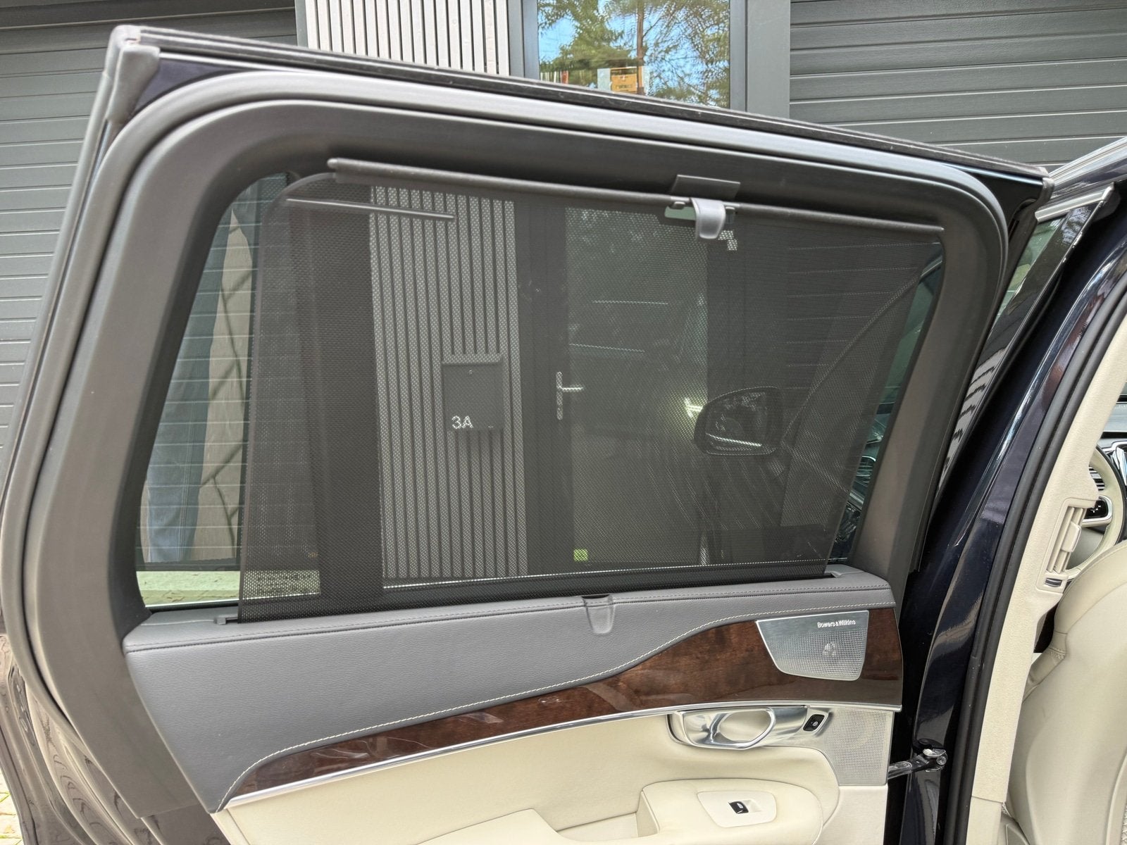 Foto 25 van Volvo XC90 2.0 T8 Twin Engine AWD Inscription