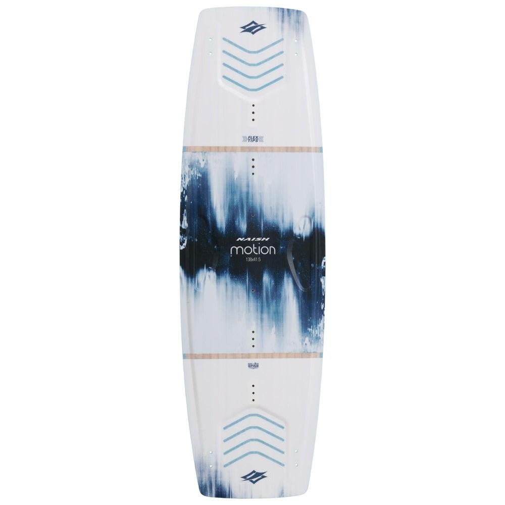 Naish Motion 138 2024 + Naish Apex Binding L/XL, Twintip, Kiteboard, Ophalen of Verzenden, Zo goed als nieuw