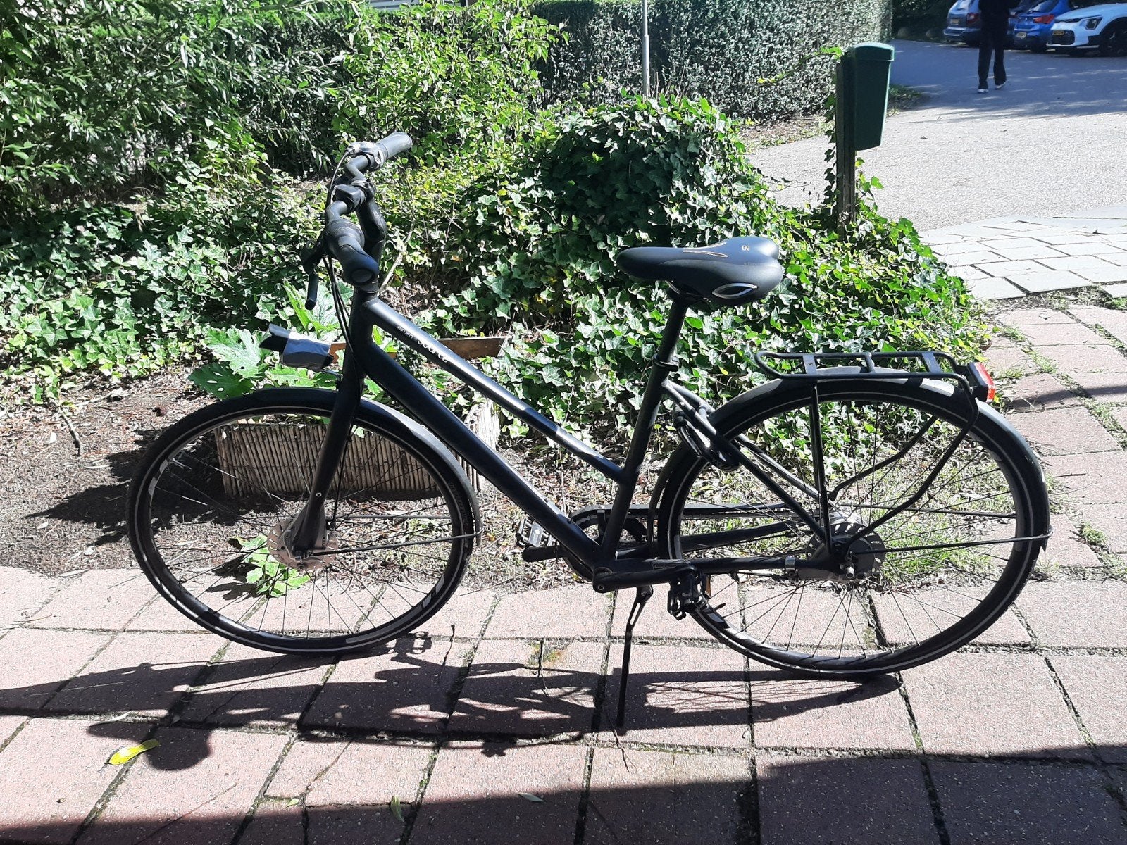 Specialized source 7, Overige merken, Gebruikt, 47 tot 50 cm, Ophalen of Verzenden