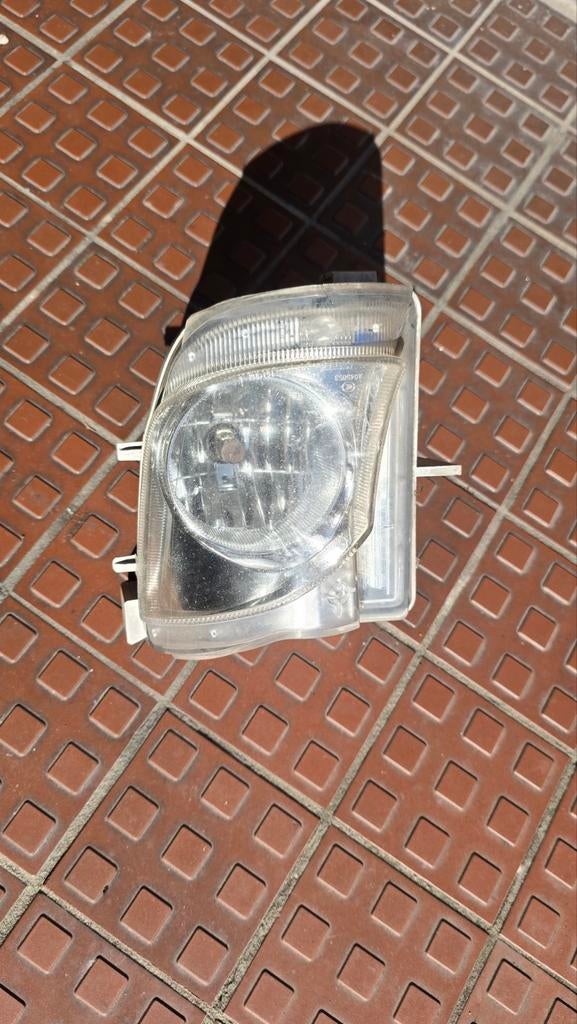 Mistlamp lexus is250 links, Auto-onderdelen, Verlichting, Ophalen, Lexus