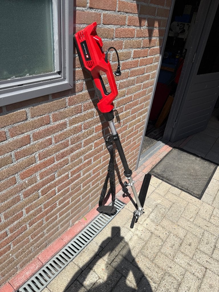 Einhell, Tuin en Terras, Ophalen, Nieuw, Elektrisch, Einhell