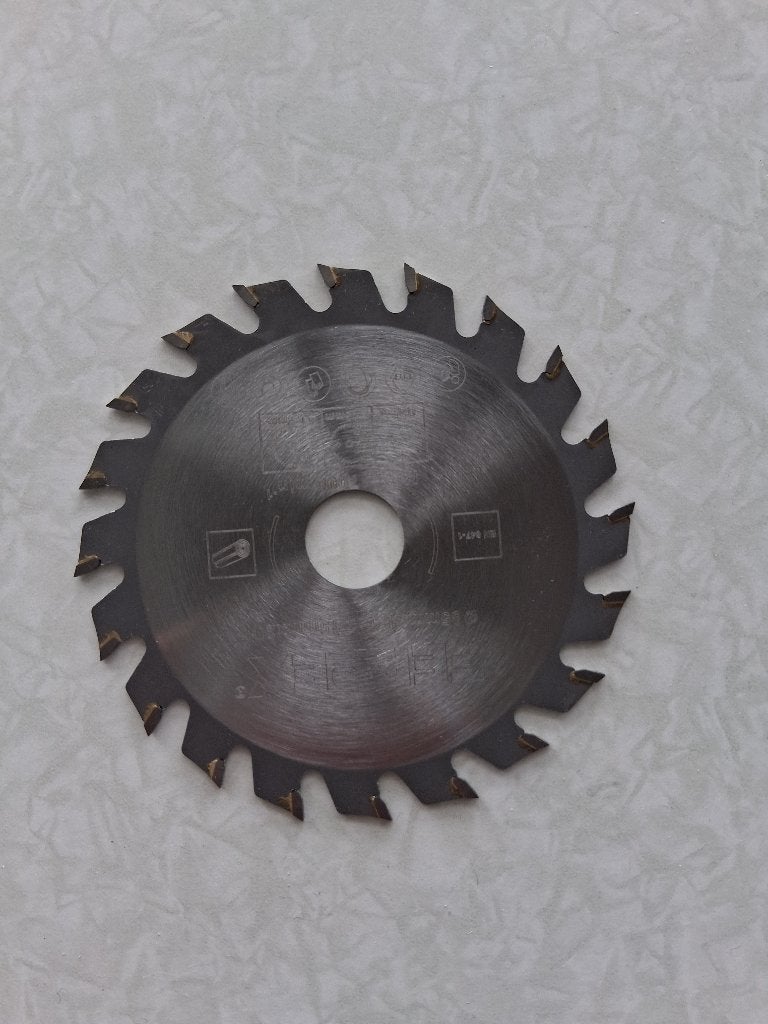 Zaagblad voor mini zaagmachine, Ophalen of Verzenden, Nieuw