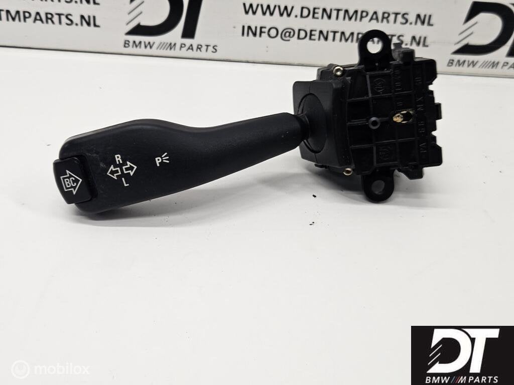 Schakelaar richtingaanwijzer BMW E46 61318363668, Auto-onderdelen, Gebruikt, Ophalen of Verzenden, BMW