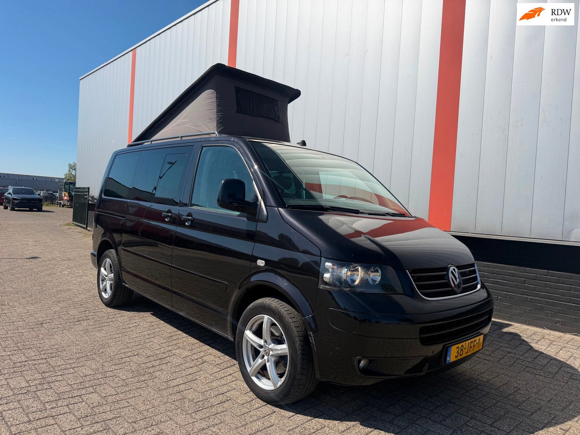 Volkswagen MULTIVAN 300 AUTOMAAT, Automaat, Volkswagen, Bedrijf, Diesel