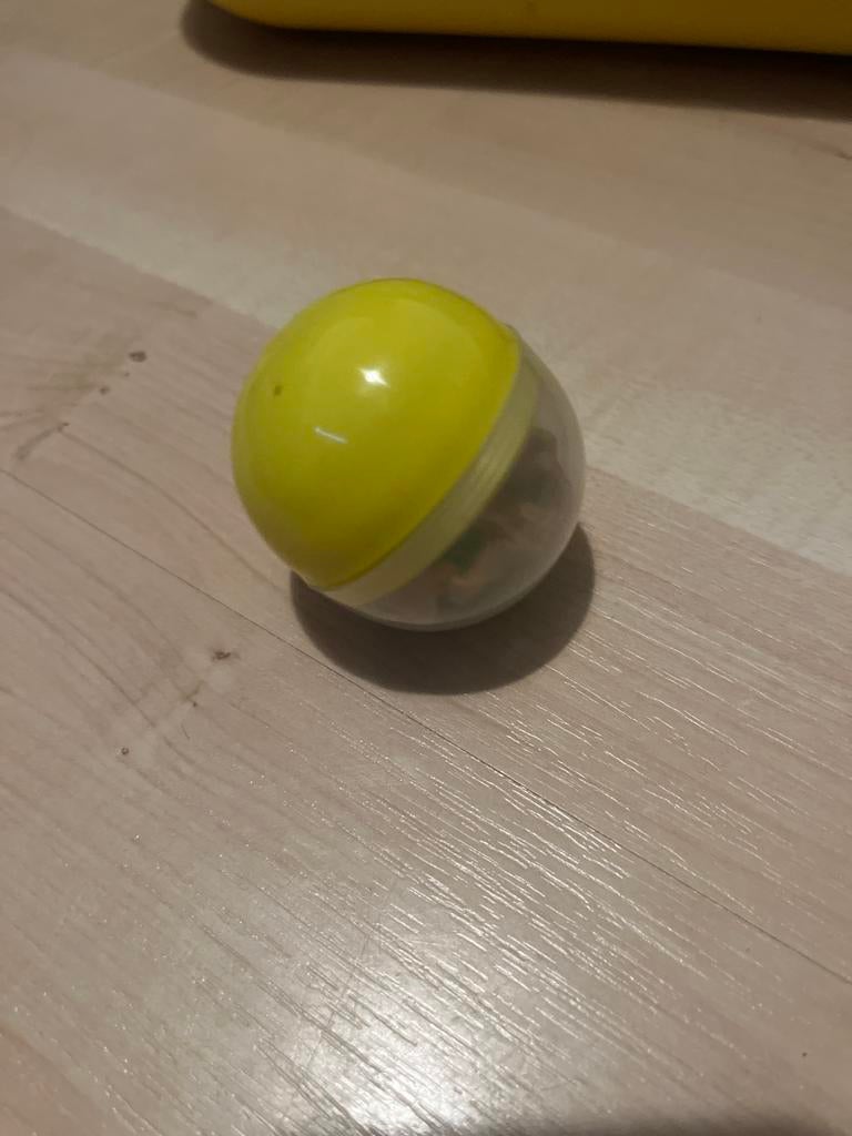 Verrassingsei met speelgoed voor kinderen, Ophalen of Verzenden, Zo goed als nieuw, Overige typen