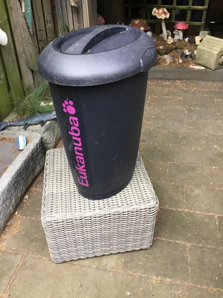 Voerton, Dieren en Toebehoren, Dierenvoeding, Ophalen of Verzenden, Hond