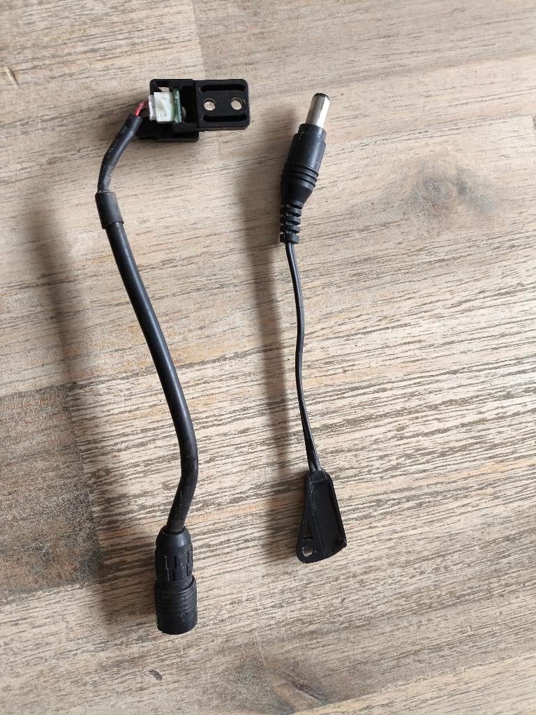 Remsensoren Trek Navigator L300+, Elektrische fiets, Gebruikt, Overige materialen, Overige typen