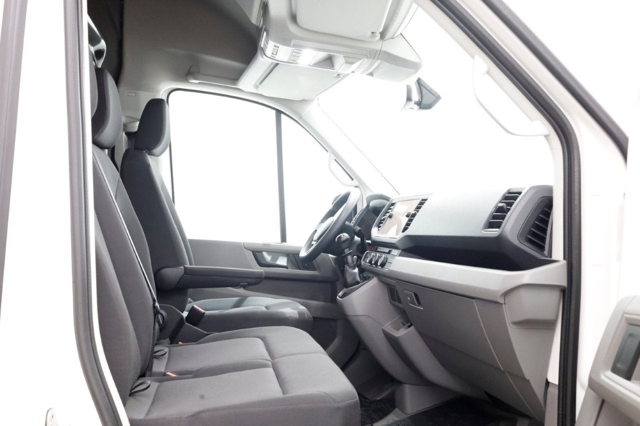 MAN TGE 3.140 2.0 140pk L3H3 (L2H2) Airco/Navi/Camera 07-202, Auto's, Dealer onderhouden, Gebruikt, Euro 6, 4 cilinders