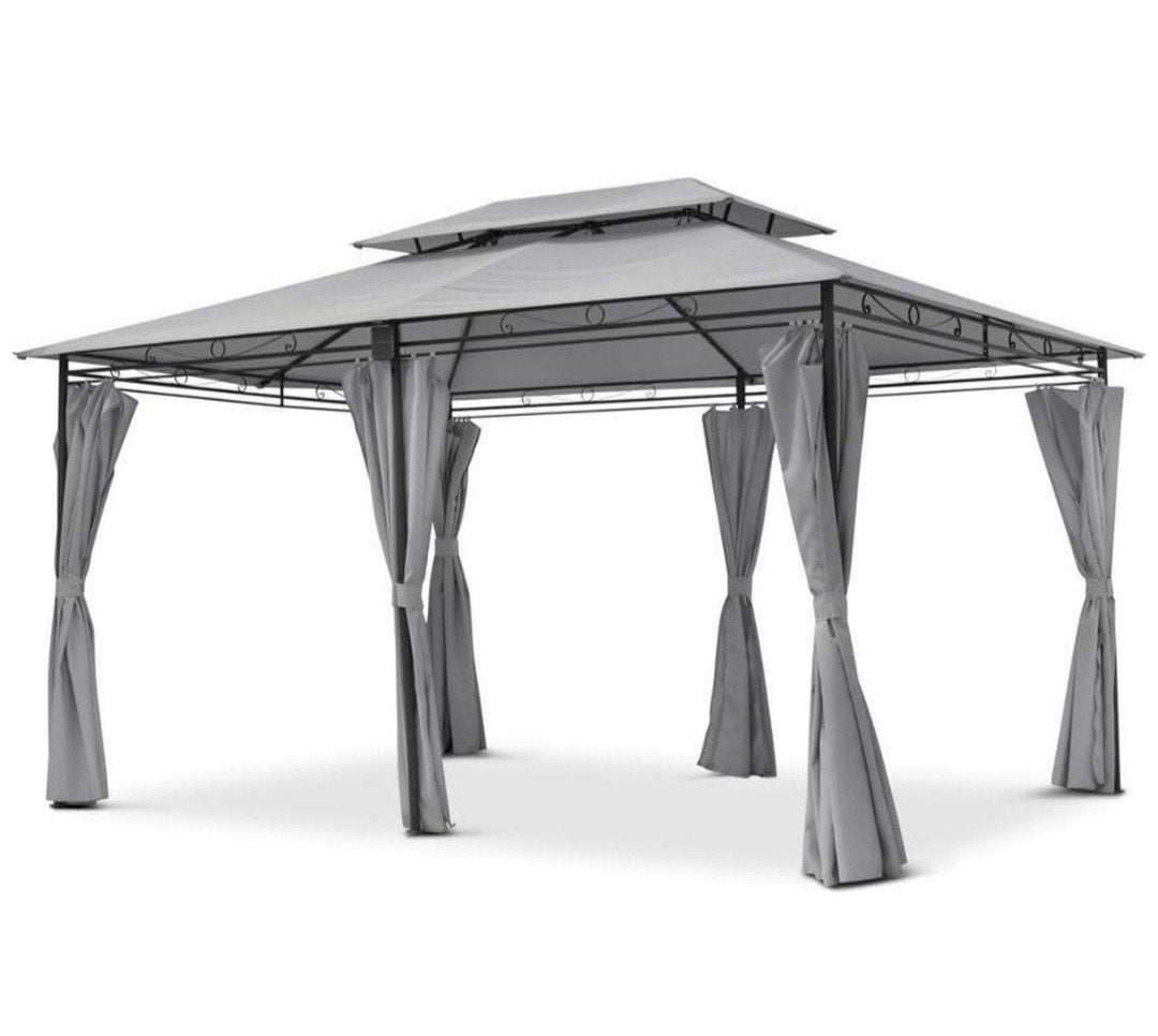 Intimo Garden paviljoen NIEUW, Tuin en Terras, Ophalen, Nieuw, 2 meter of meer, Paviljoen