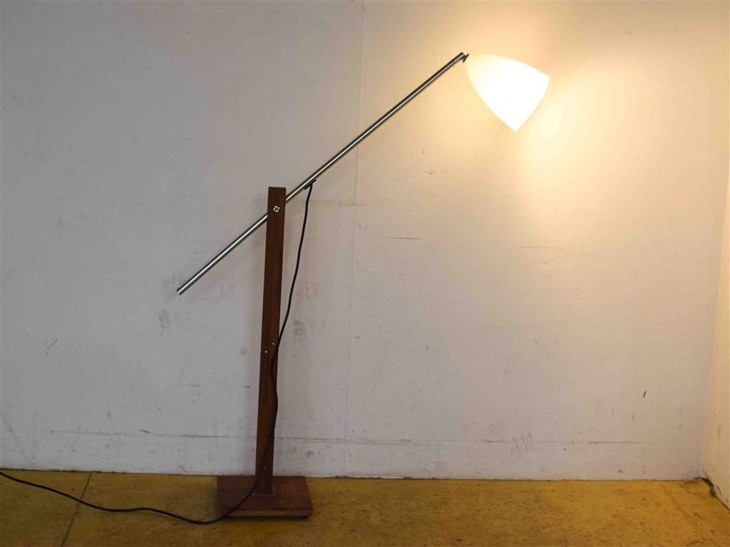 Vloerlamp 44849, Ophalen of Verzenden, Gebruikt, 150 tot 200 cm