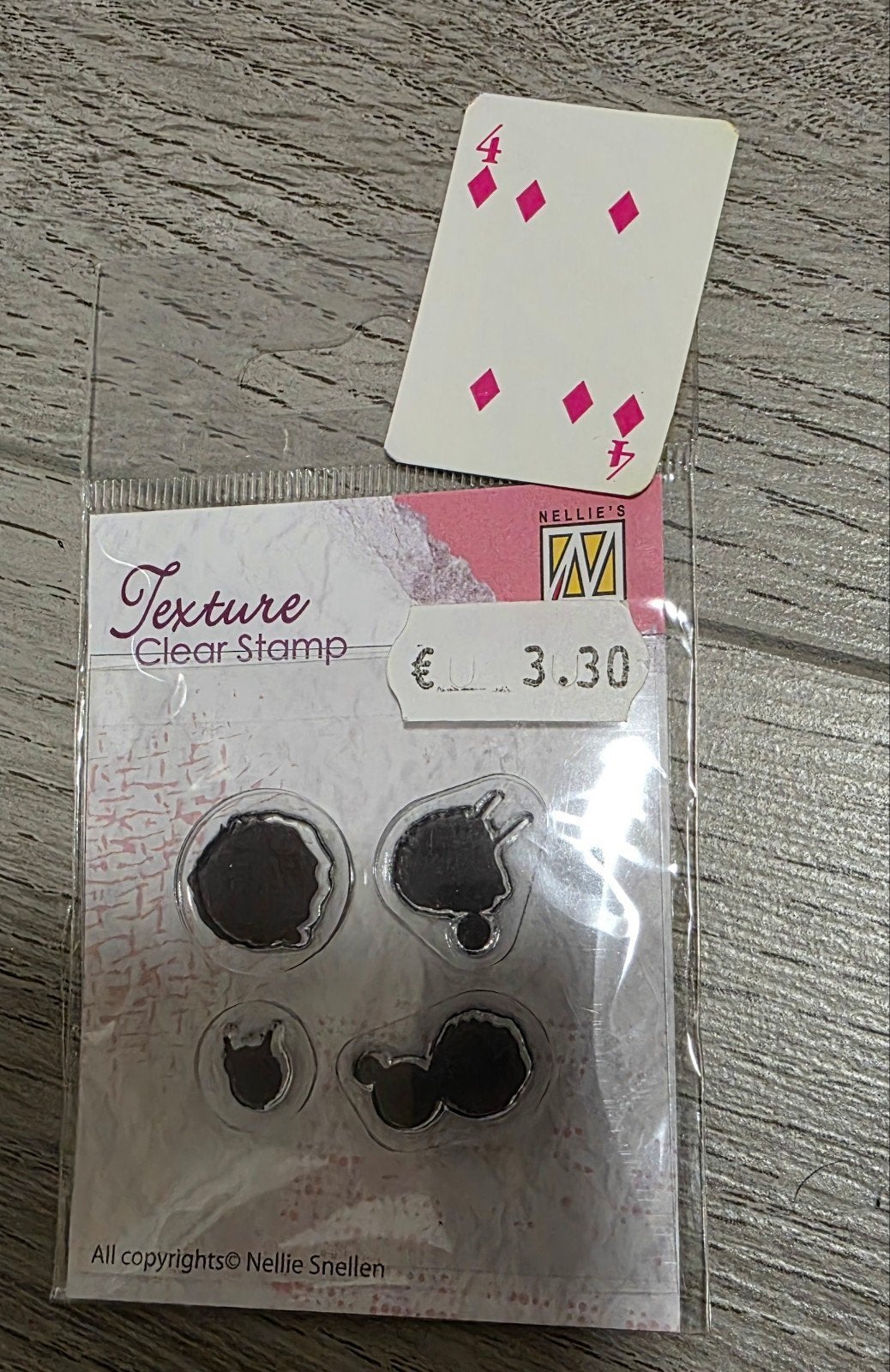 stempels snijmallen leuke prijzen 50 % korting, Hobby en Vrije tijd, Ophalen of Verzenden, Nieuw, Overige typen
