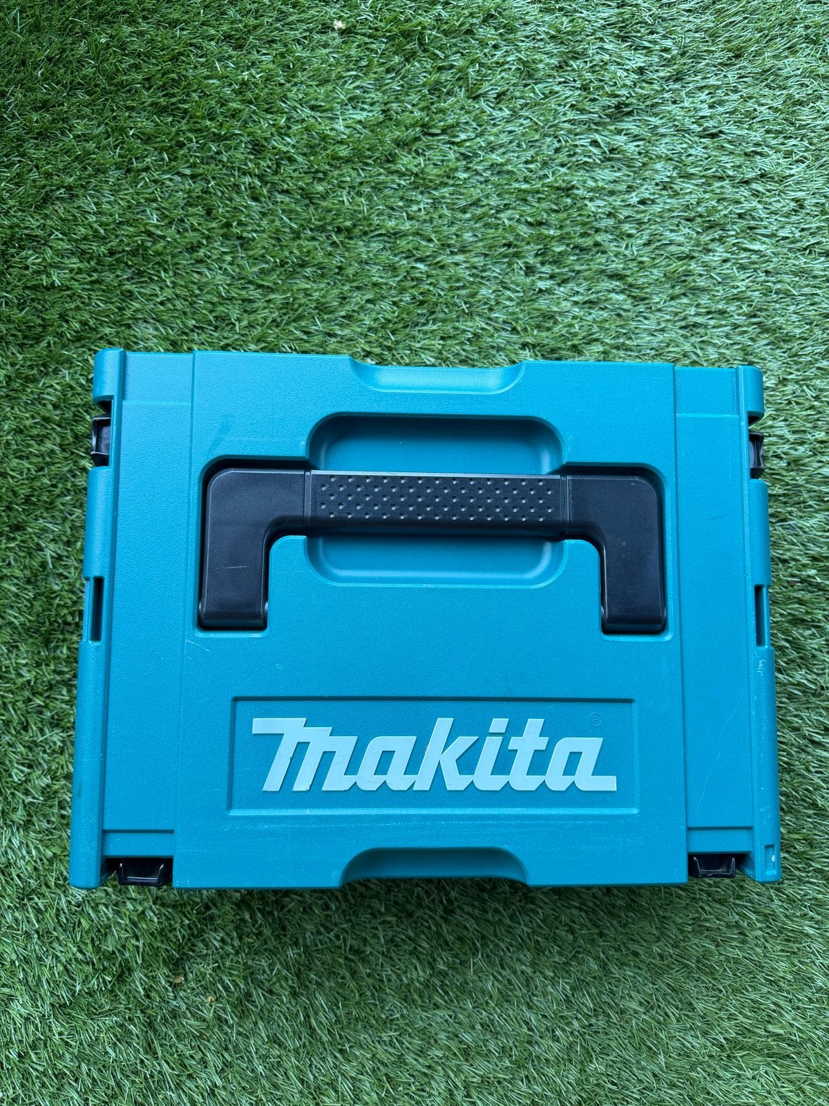 Makita Boor- en Schroefmachine Accessoireset in Koffer, Ophalen of Verzenden, Zo goed als nieuw, Overige typen