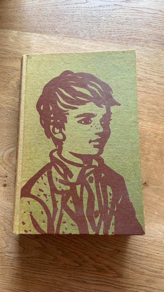Keteltje - Cor Bruijn (Vintage Boek), Ophalen of Verzenden, Zo goed als nieuw, Fictie algemeen