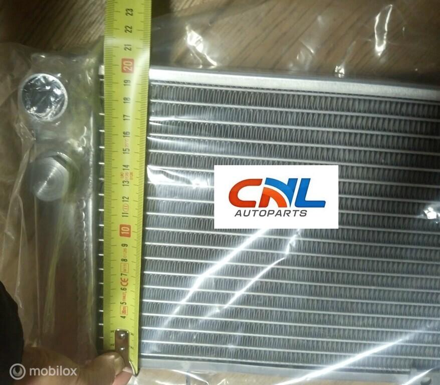 Radiateur Suzuki TL1000S 1997-2001 97 98 99 00 01, Nieuw, Ophalen of Verzenden