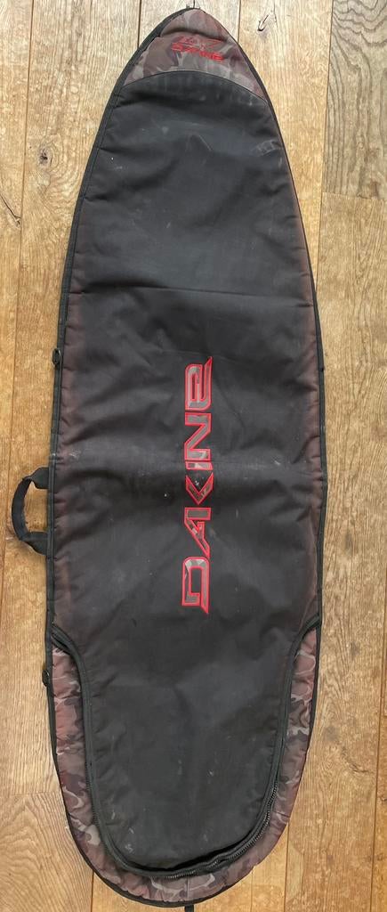 6’0 boardbag Dakine, Watersport en Boten, Ophalen of Verzenden, Gebruikt, Overige typen