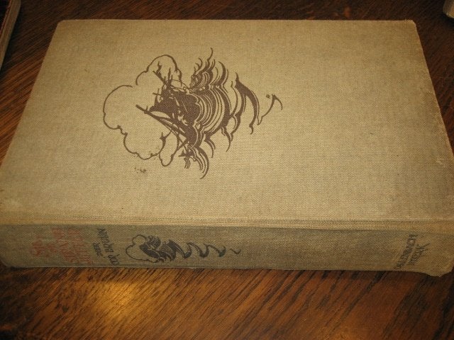 Cor bruijn/sil de strandjutter geill. Door anton pieck, Boeken, Ophalen of Verzenden, Gelezen, Nederland