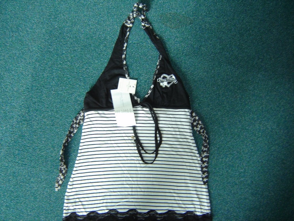 Vive Maria haltertop maat L, Overige kleuren, Maat 42/44 (L), Nieuw, Ophalen of Verzenden
