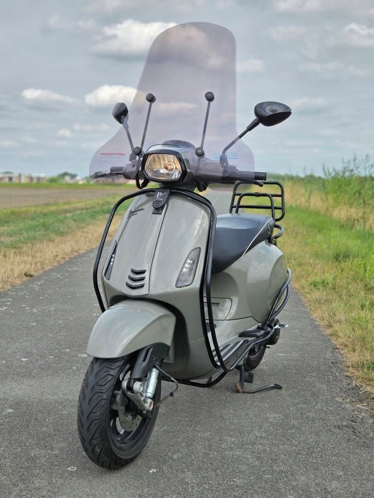 Te Koop: Mooie Vespa Sprint 2015, Ophalen, Gebruikt, Vespa S, Benzine