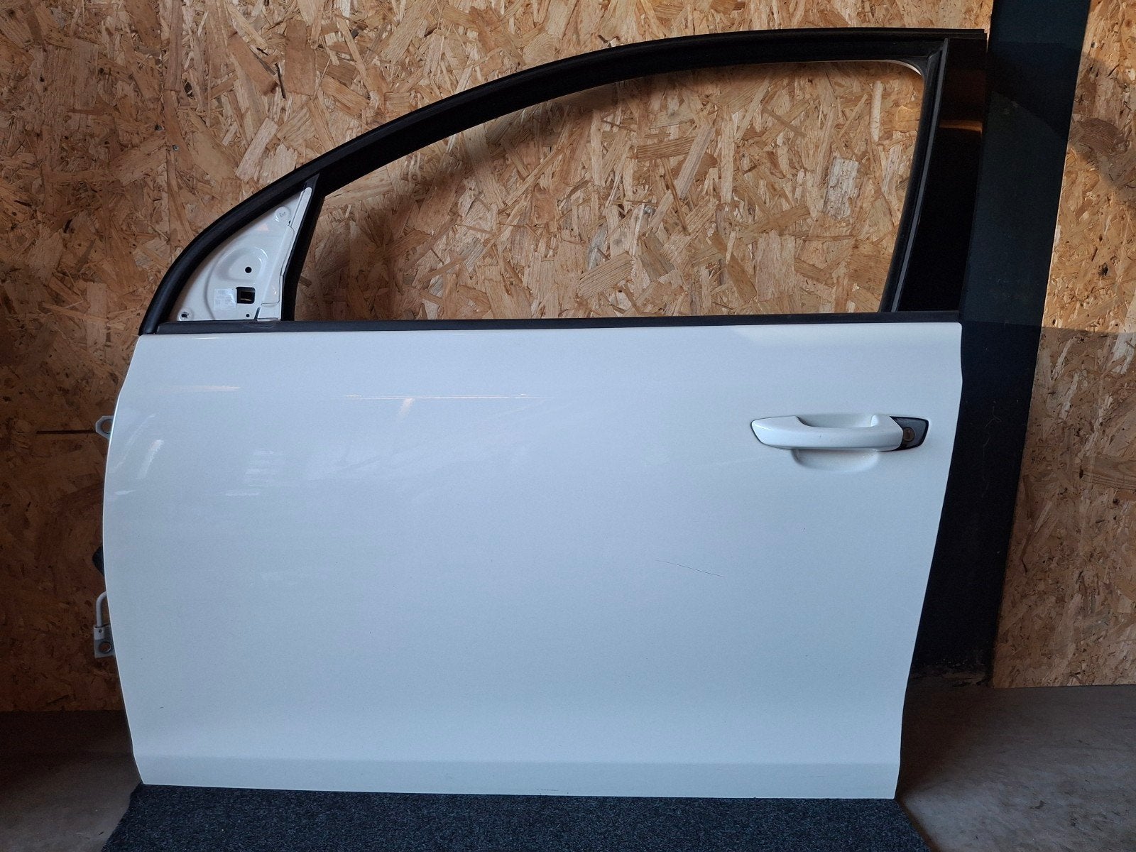 Golf 6 5 drs deur B9A, Auto-onderdelen, Ophalen, Deur