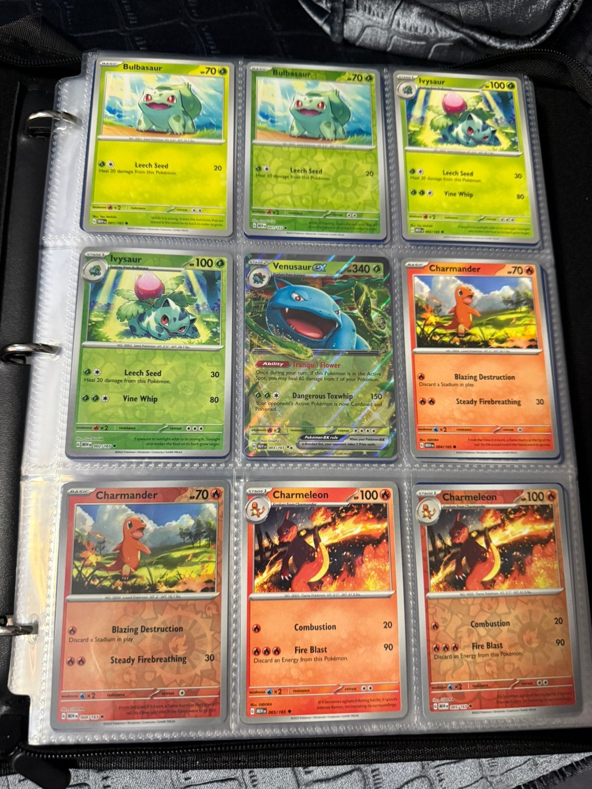 Masterset 151 met promo’s, Ophalen of Verzenden, Zo goed als nieuw