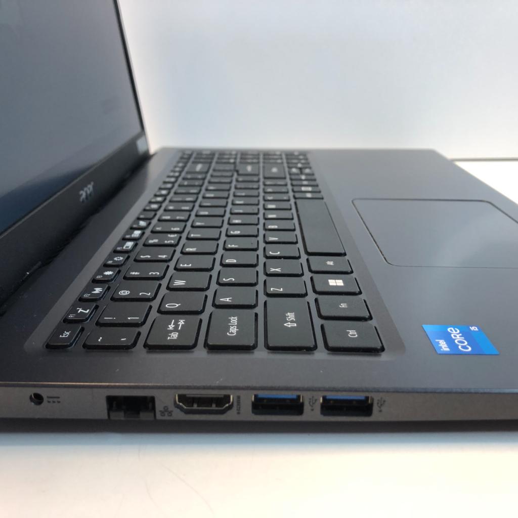 Acer Extensa EX215-54-58tn | i5 | 8GB | 512GB | Nette staat!, Computers en Software, Windows Laptops, Acer, Zo goed als nieuw