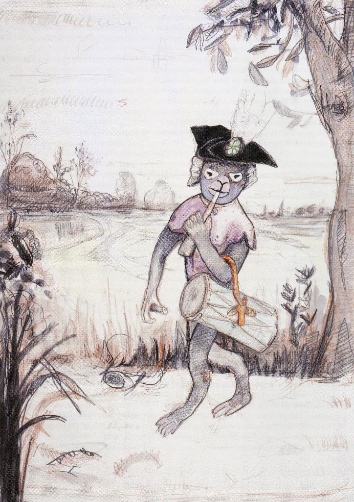 Epker, B.C. - Lucide Domeinen/Lucid Domains (2006), Ophalen of Verzenden, Nieuw