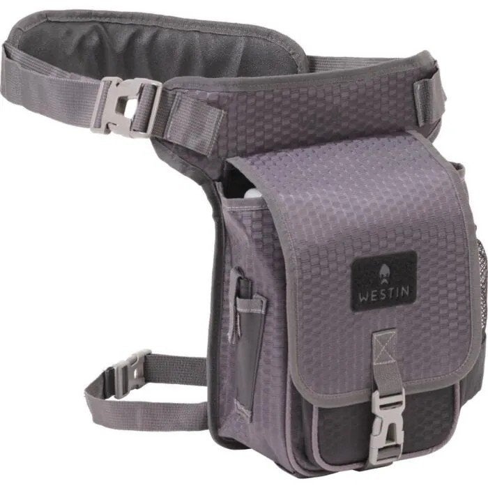 Westin w4 stalker bag heuptas, Ophalen of Verzenden, Overige typen