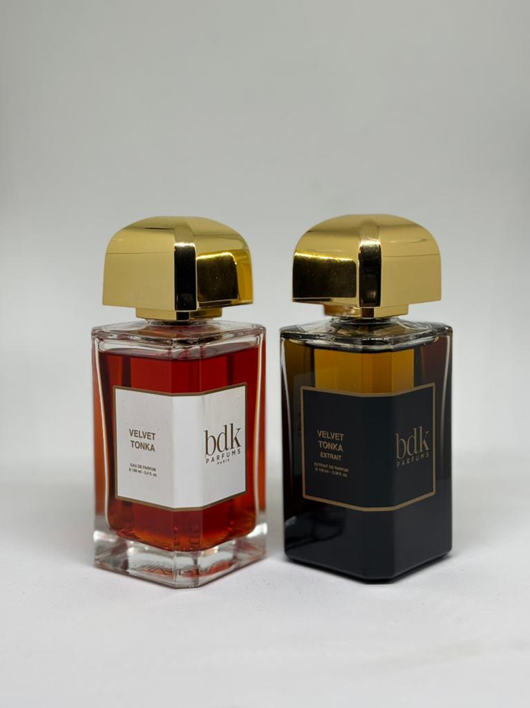 BDK ~ Velvet Tonka EDP & Extrait, Verzenden, Nieuw