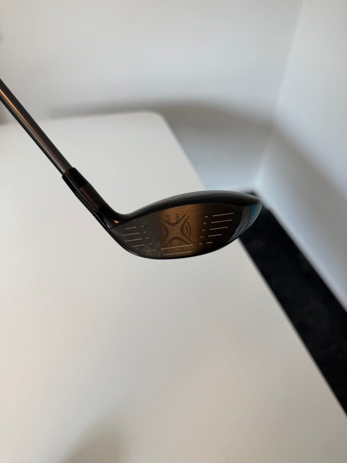 Callaway Rogue hout 5 - ZGAN - R flex - Testen ok! LH, Sport en Fitness, Golf, -, Ophalen of Verzenden, Zo goed als nieuw, Club