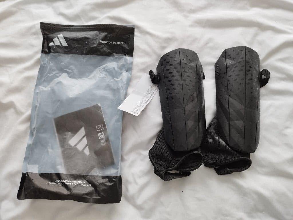 Adidas scheenbeschermers xs, Maat XS of kleiner, Ophalen of Verzenden, Nieuw, Overige typen