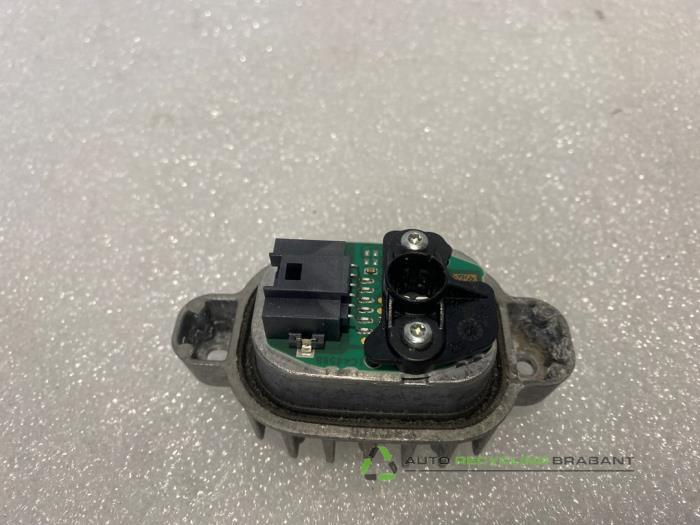 Daglicht LED module van een BMW 1-Serie, Auto-onderdelen, Gebruikt, -, -, Ophalen of Verzenden