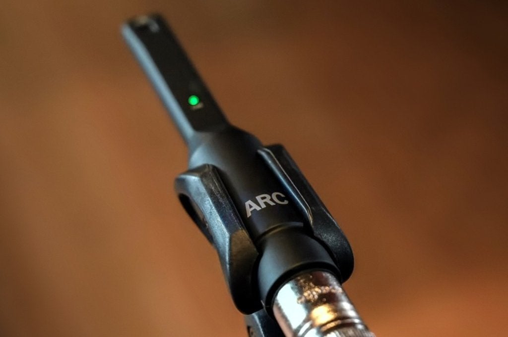 IK Multimedia ARC X software + MEMS mic, ., Overige typen, Nieuw, Ophalen of Verzenden