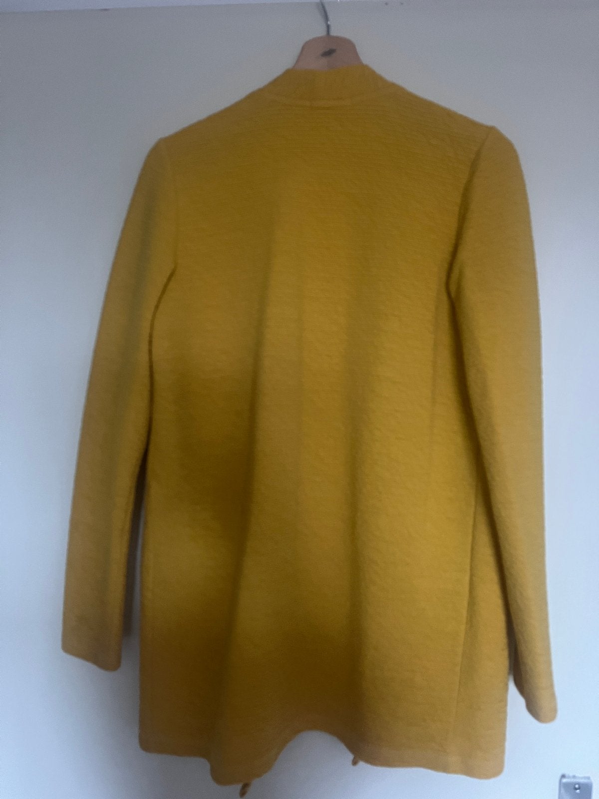 Cecil geel vestje maat XS, Ophalen of Verzenden, Zo goed als nieuw, Maat 34 (XS) of kleiner, Geel
