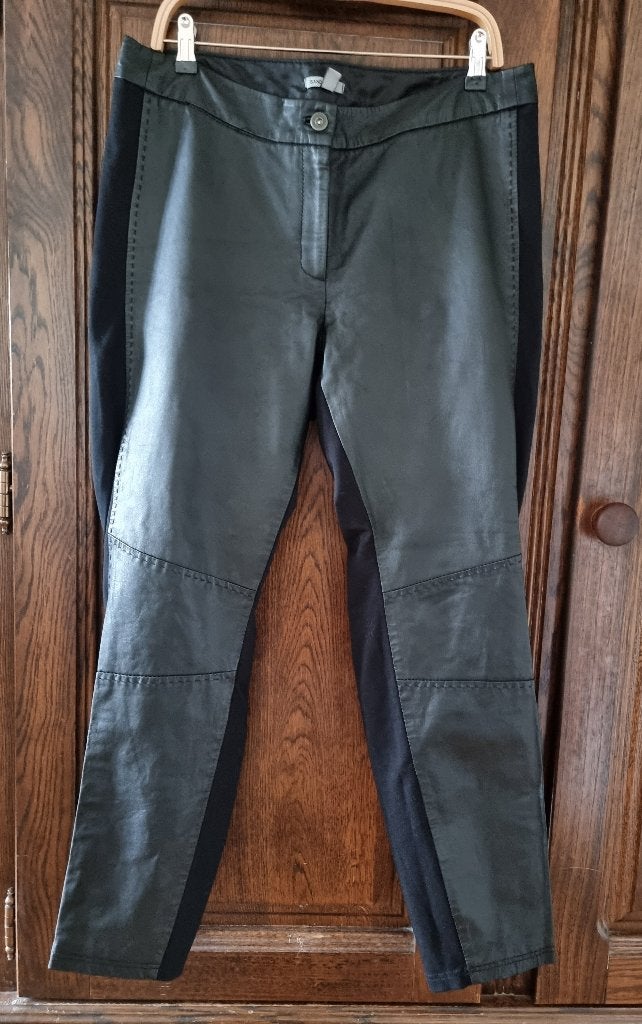 Bandolera tregging, maat 44, Verzenden, Zwart, Maat 42/44 (L), Nieuw