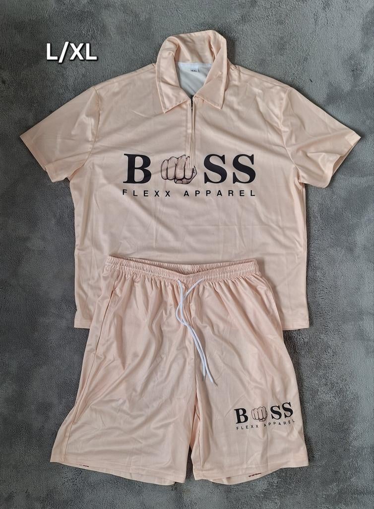 Boss zomer sets nieuw, Ophalen, Nieuw, BOSS