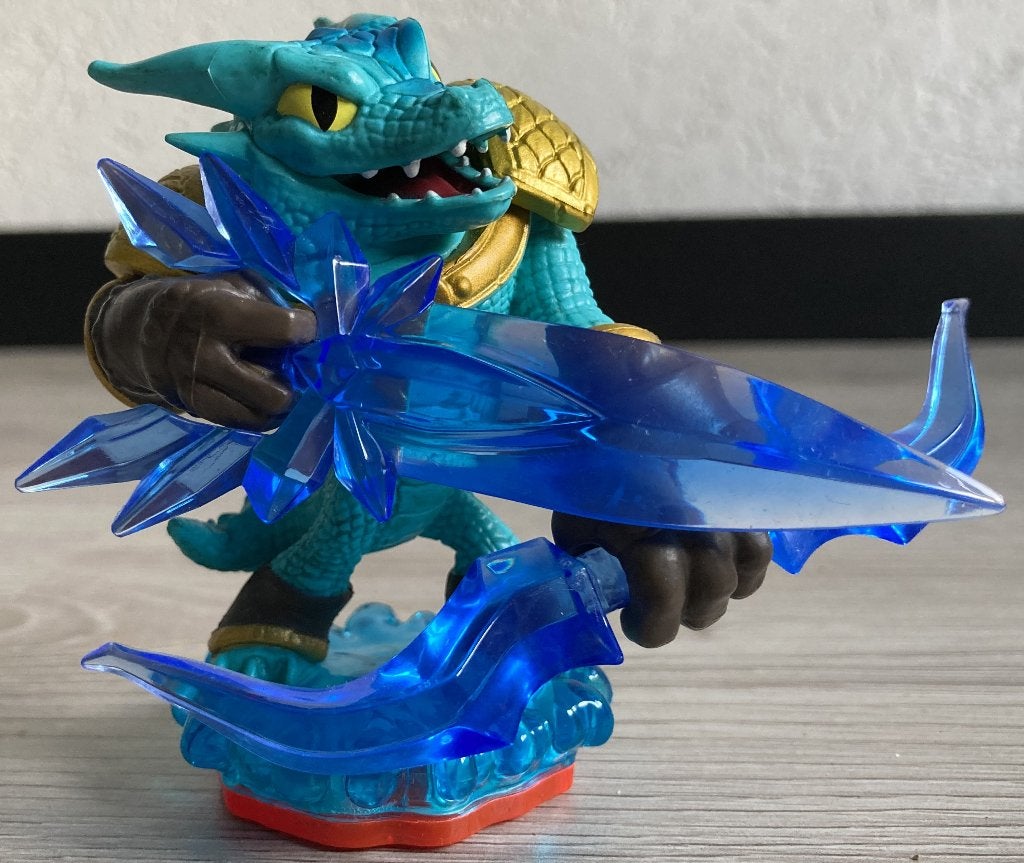 Skylanders Trap Team: Snap Shot WII / Xbox / PS, Avontuur en Actie, 2 spelers, Eén computer, Ophalen of Verzenden