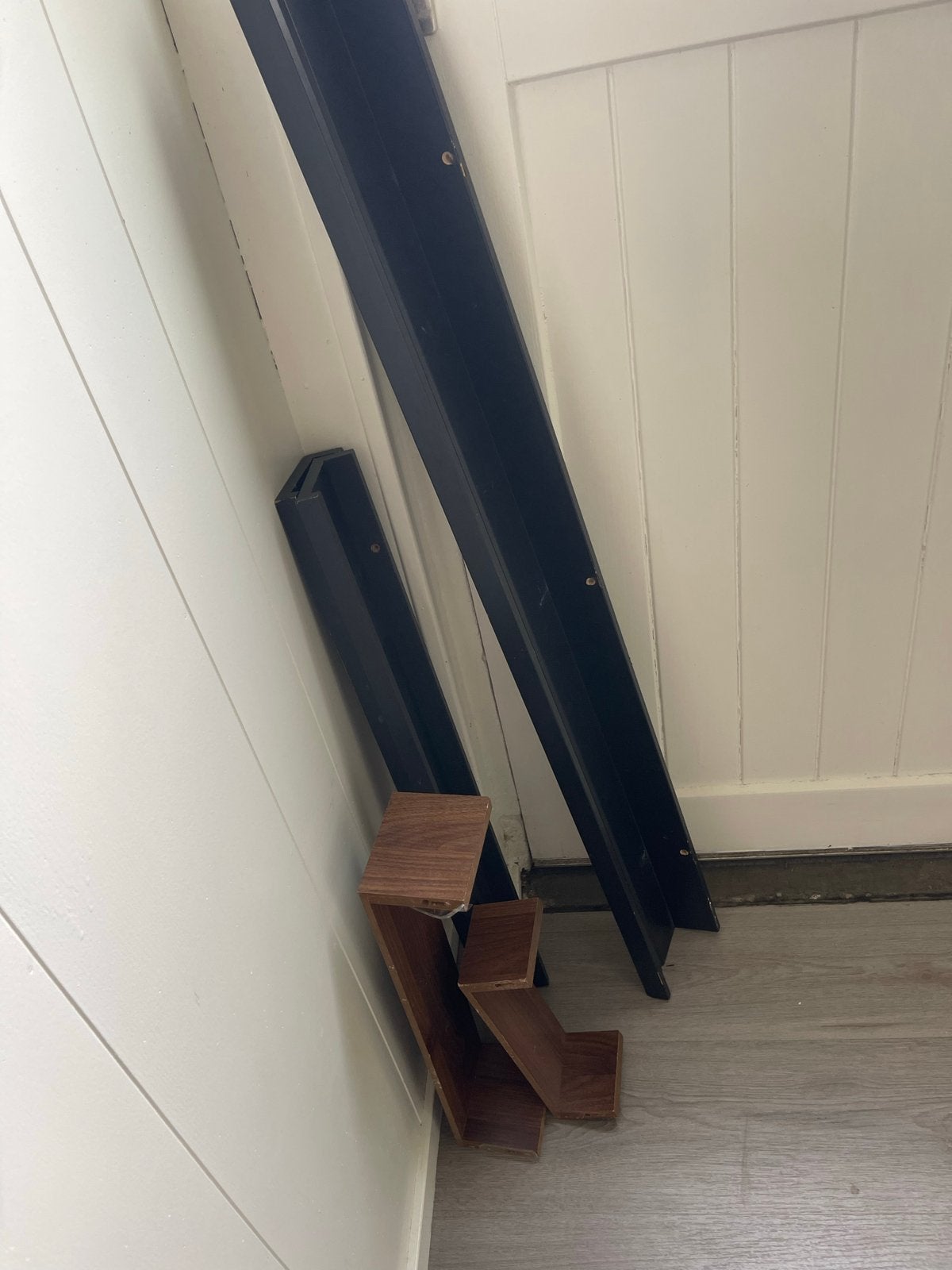 Gratis planken af te halen, Ophalen of Verzenden, Gebruikt