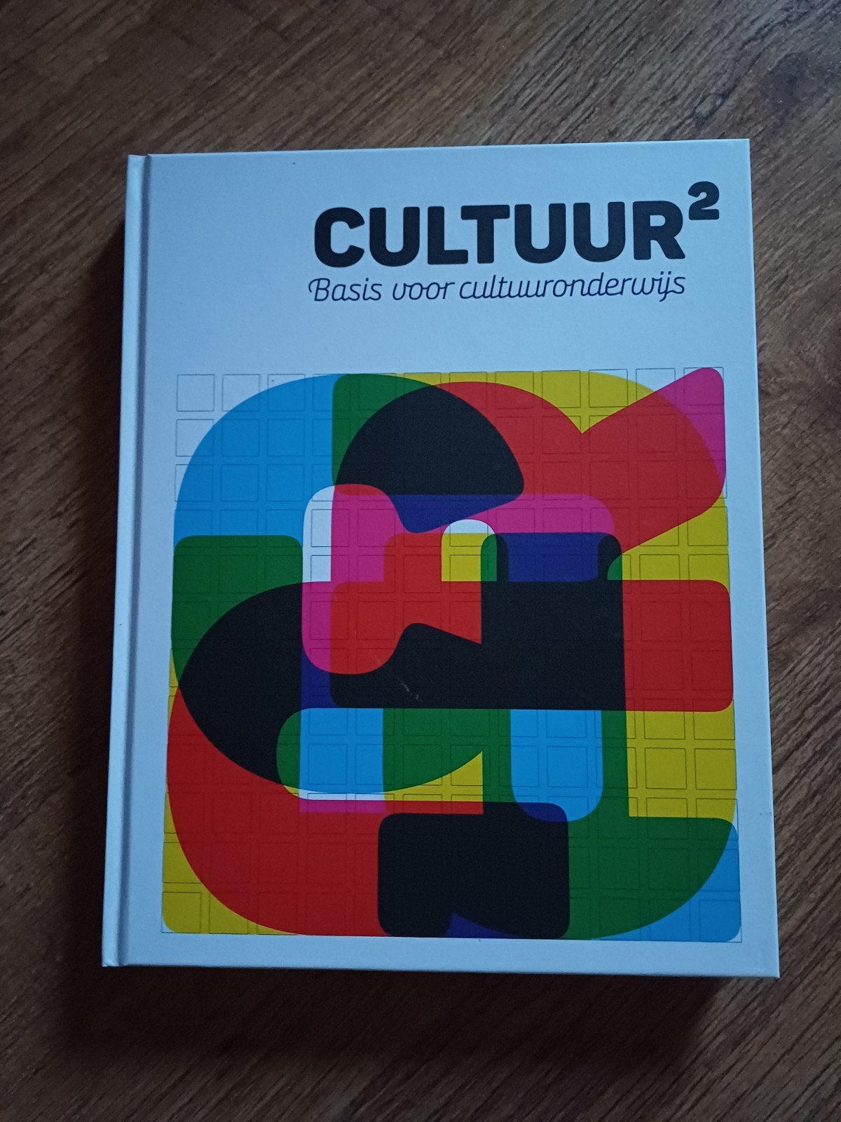 Cultuur" - Basis voor cultuuronderwijs (Nieuw), Boeken, Ophalen of Verzenden, Nieuw