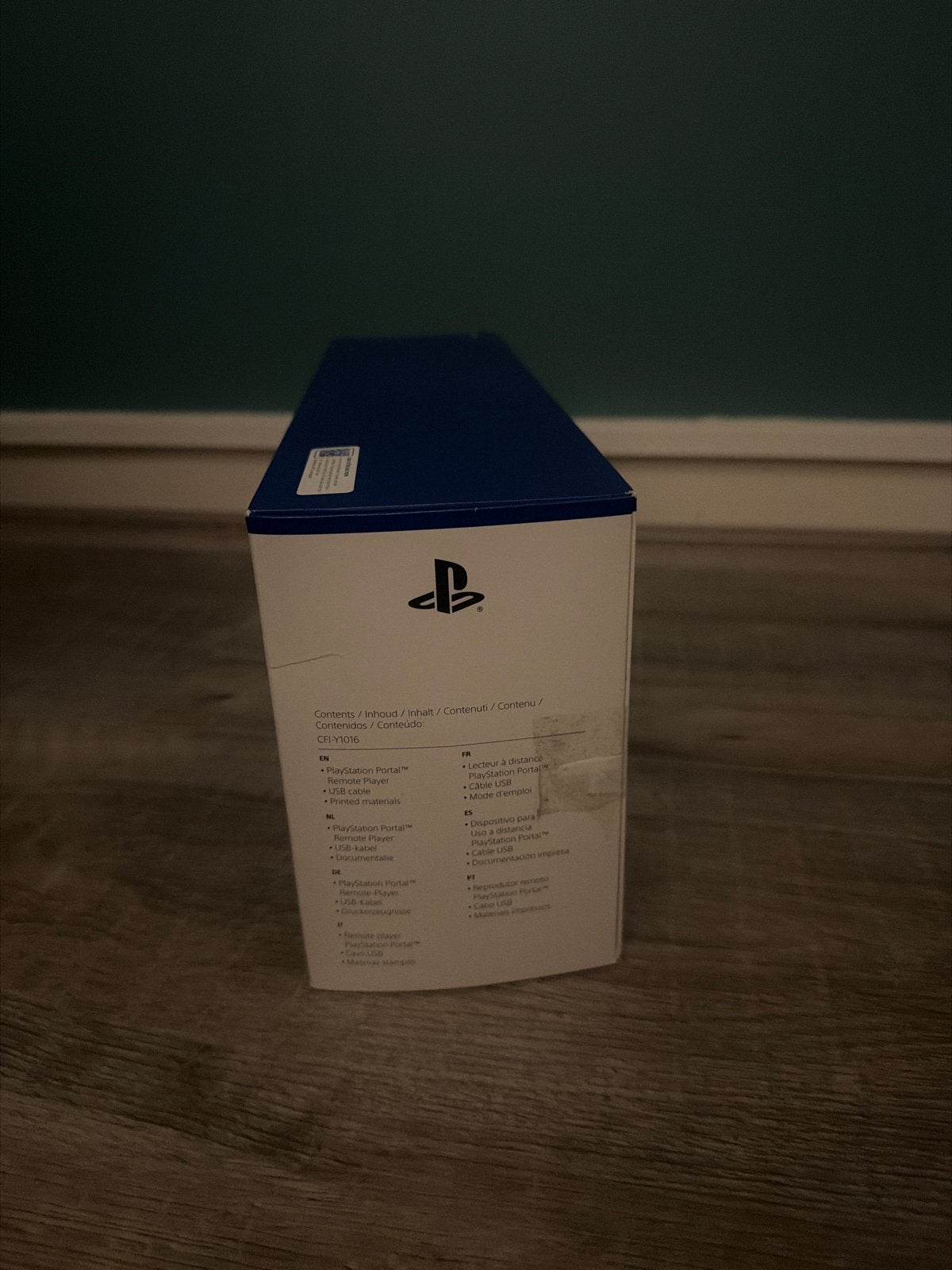 Foto 5 van PlayStation Portal Remote Player - Nieuw in doos
