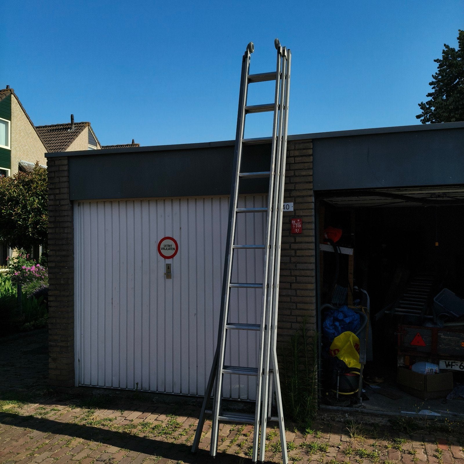 Dirks 3x10 35, Ophalen, Minder dan 2 meter
