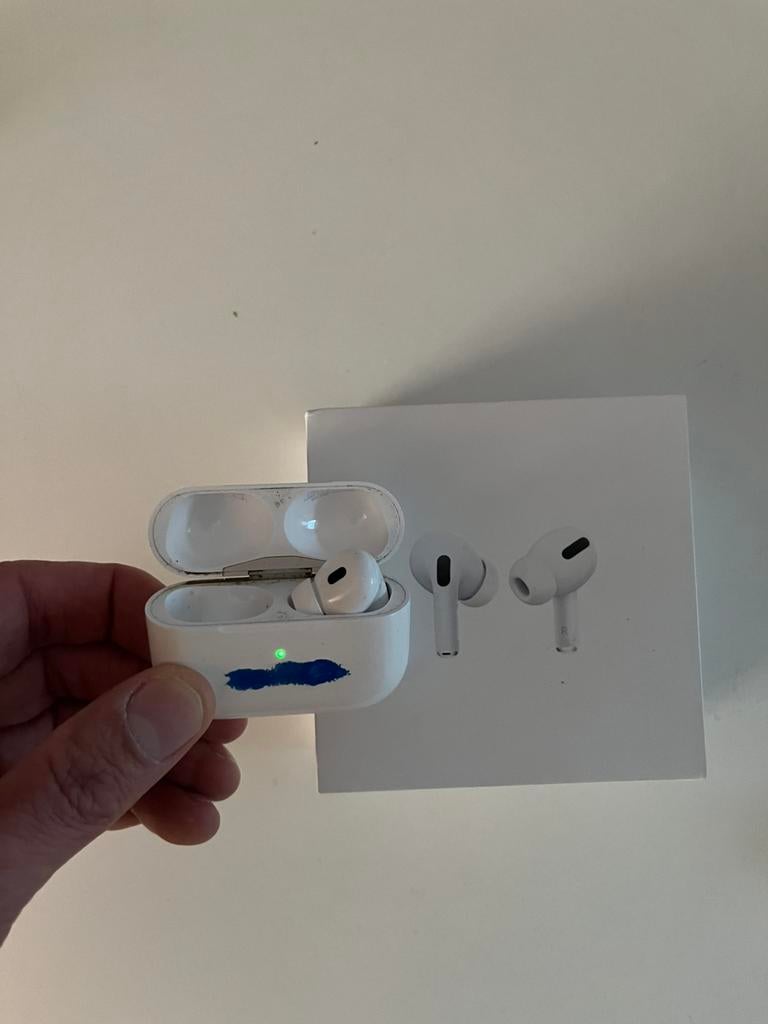 Apple airpods pro 2, Ophalen, Zo goed als nieuw