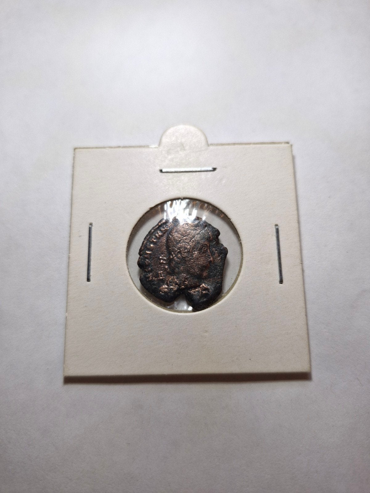 Romeinse munt, Ophalen of Verzenden, Vóór koninkrijk