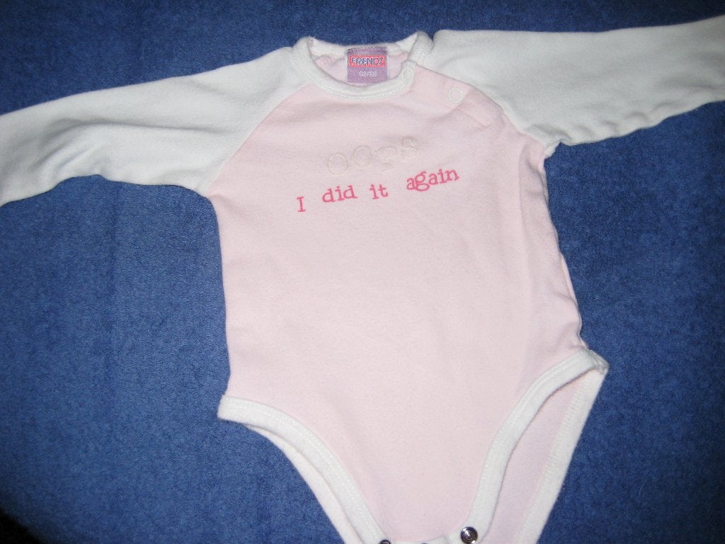 Body, roze/wit, 62, Frendz, Kinderen en Baby's, Babykleding | Maat 62, Ophalen of Verzenden, Zo goed als nieuw, Meisje, Nacht- of Onderkleding