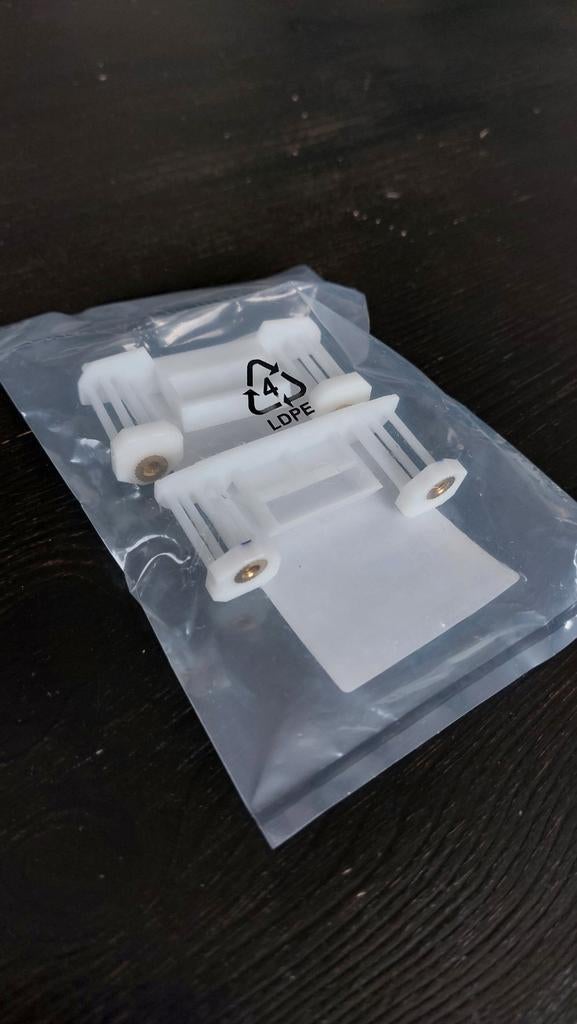 Bosch Trillingsvoet 2.609.101.298 voor Vlakschuurmachine, Ophalen of Verzenden, Nieuw