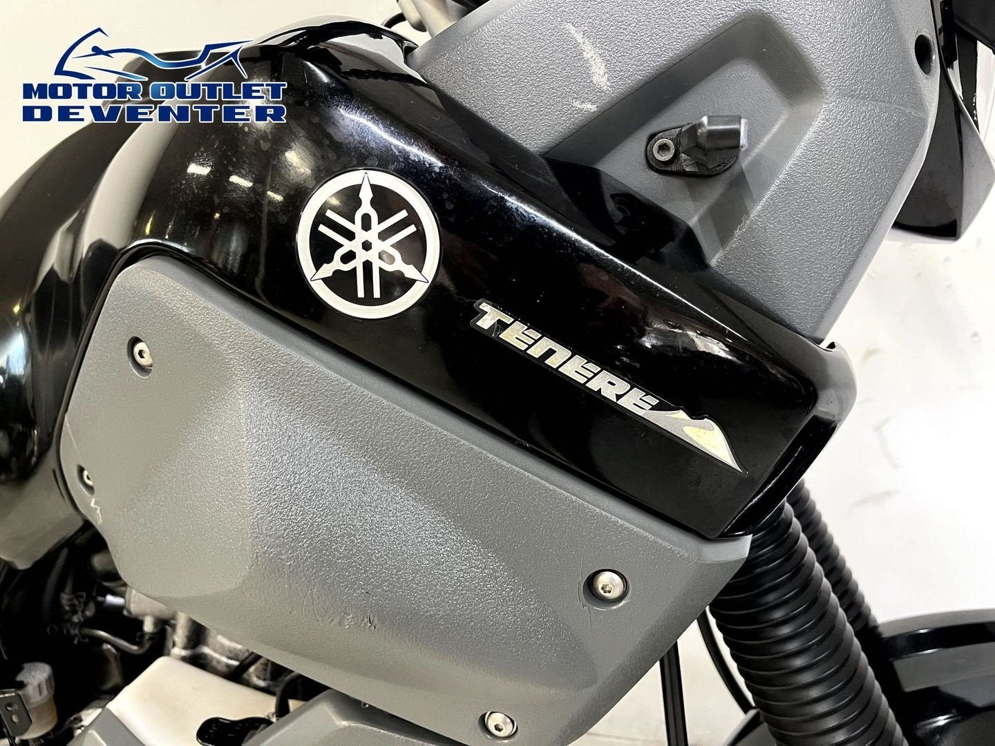 Mooie YAMAHA XT 660 Z TENERE XT660Z Z (bj 2009), Motoren, Motoren | Yamaha, Onbekend, Overig, YAMAHA, Onbekend